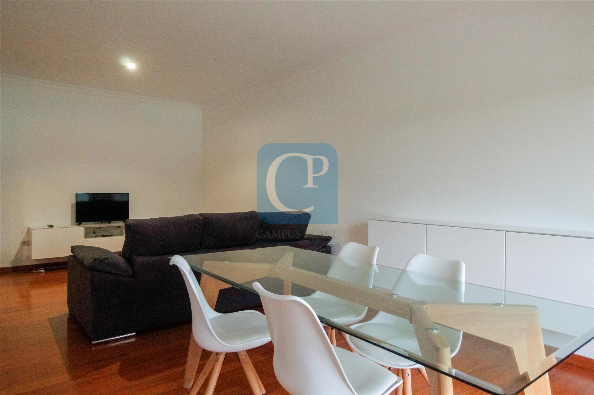 Apartamento T2 próximo ao Norteshopping