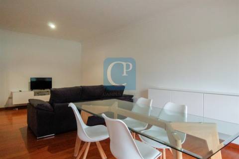 Apartamento T2 próximo ao Norteshopping