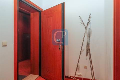 Apartamento T2 próximo ao Norteshopping