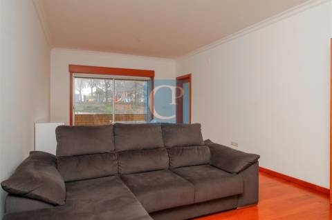 Apartamento T2 próximo ao Norteshopping