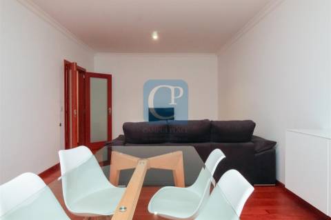Apartamento T2 próximo ao Norteshopping