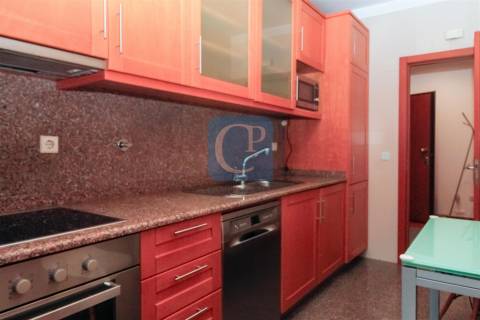 Apartamento T2 próximo ao Norteshopping