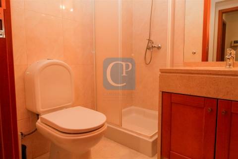 Apartamento T2 próximo ao Norteshopping