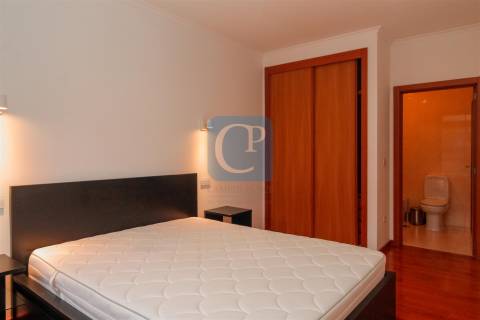 Apartamento T2 próximo ao Norteshopping