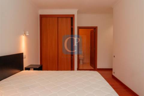 Apartamento T2 próximo ao Norteshopping