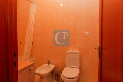 Apartamento T2 próximo ao Norteshopping