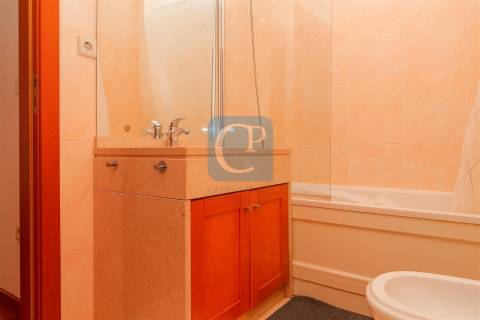 Apartamento T2 próximo ao Norteshopping