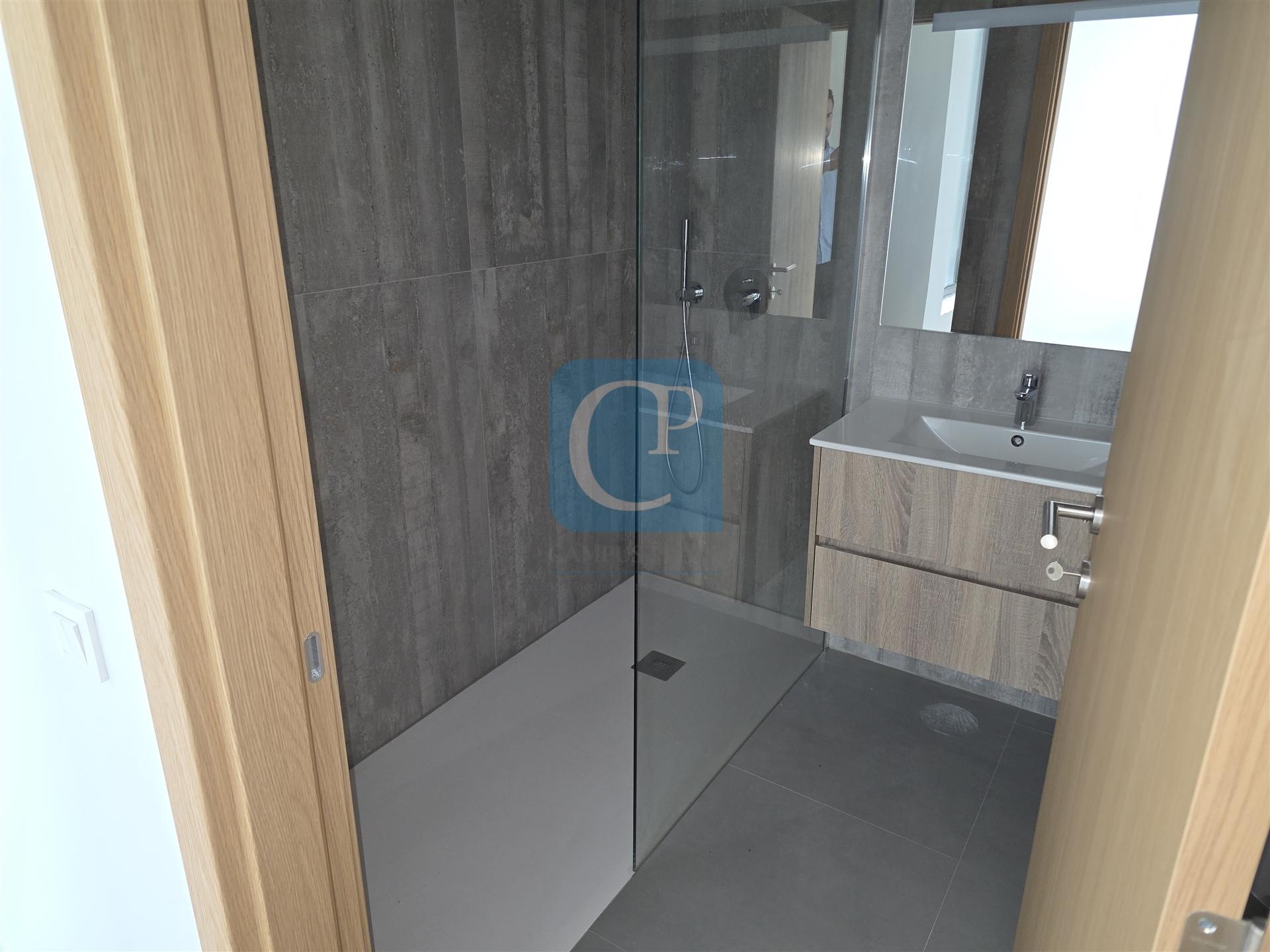 Apartamento T1+1 no Empreendimento em Asprela Easy, Paranhos