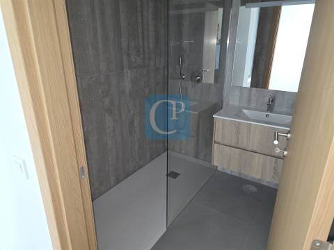 Apartamento T1+1 no Empreendimento em Asprela Easy, Paranhos