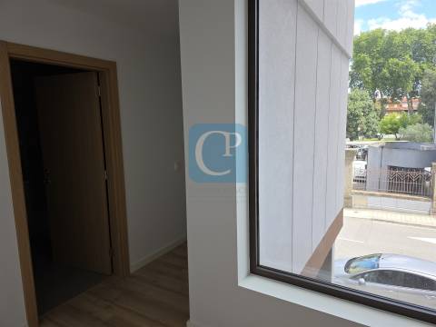 Apartamento T1+1 no Empreendimento em Asprela Easy, Paranhos