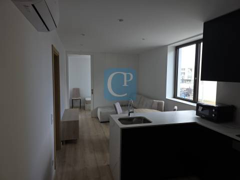 Apartamento T1+1 no Empreendimento em Asprela Easy, Paranhos