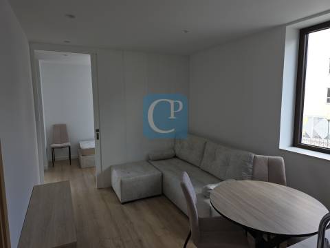 Apartamento T1+1 no Empreendimento em Asprela Easy, Paranhos
