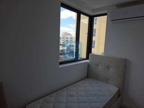 Apartamento T1+1 no Empreendimento em Asprela Easy, Paranhos