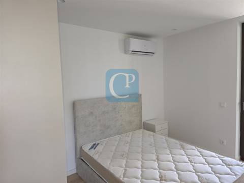 Apartamento T1+1 no Empreendimento em Asprela Easy, Paranhos