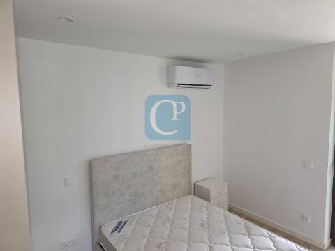 Apartamento T1+1 no Empreendimento em Asprela Easy, Paranhos