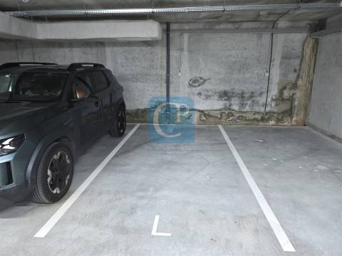 Apartamento T1+1 no Empreendimento em Asprela Easy, Paranhos