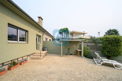 Moradia V2 em Francelos, Vila Nova de Gaia, Porto