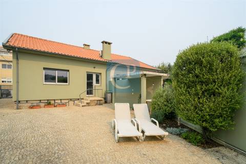 Moradia V2 em Francelos, Vila Nova de Gaia, Porto