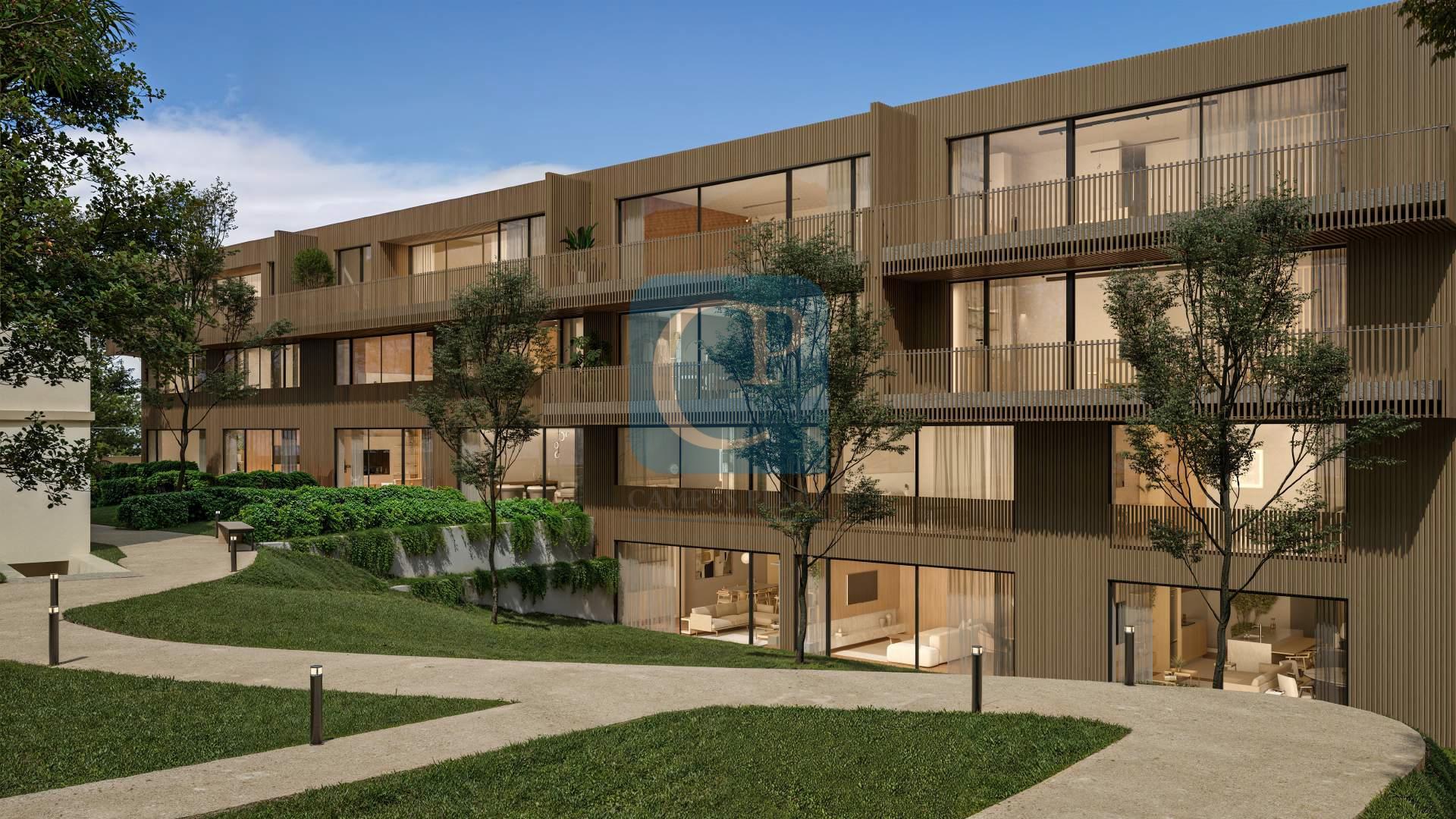 Apartamento T4 no Empreendimento no Boavista Garden