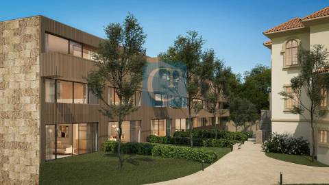 Apartamento T4 no Empreendimento no Boavista Garden