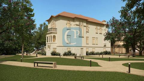 Apartamento T4 no Empreendimento no Boavista Garden