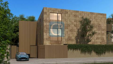 Apartamento T4 no Empreendimento no Boavista Garden
