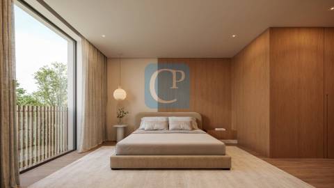 Apartamento T4 no Empreendimento no Boavista Garden