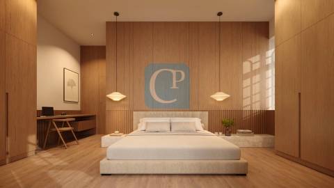 Apartamento T4 no Empreendimento no Boavista Garden