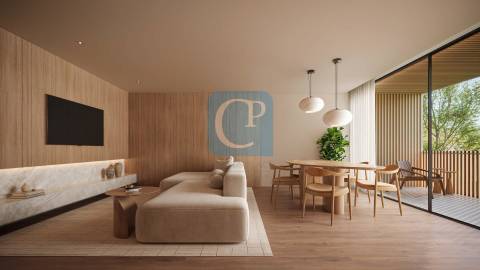 Apartamento T4 Duplex no Empreendimento no Boavista Garden