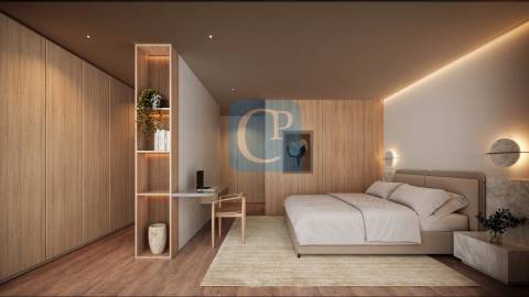Apartamento T4 Duplex no Empreendimento no Boavista Garden