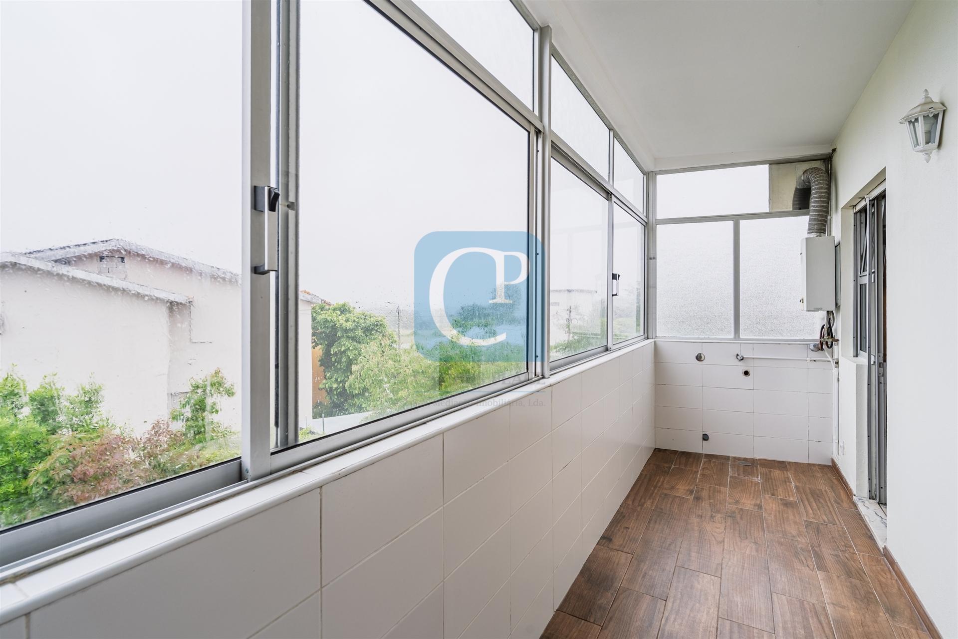 Apartamento T2+1 no Pólo Univertário Asprela e a 10 min ao Metro S.João.