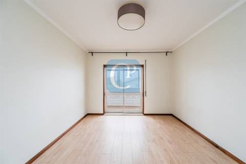 Apartamento T2+1 no Pólo Univertário Asprela e a 10 min ao Metro S.João.