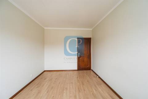 Apartamento T2+1 no Pólo Univertário Asprela e a 10 min ao Metro S.João.