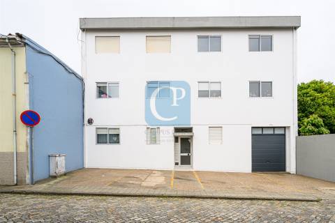 Apartamento T2+1 no Pólo Univertário Asprela e a 10 min ao Metro S.João.
