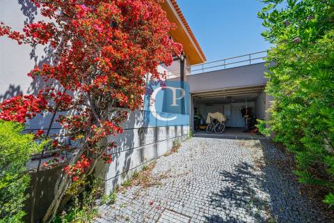 Moradia T4, Seixas, Caminha