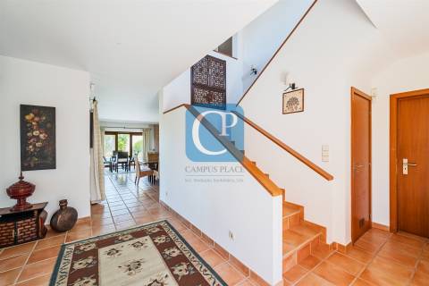 Moradia T4, Seixas, Caminha