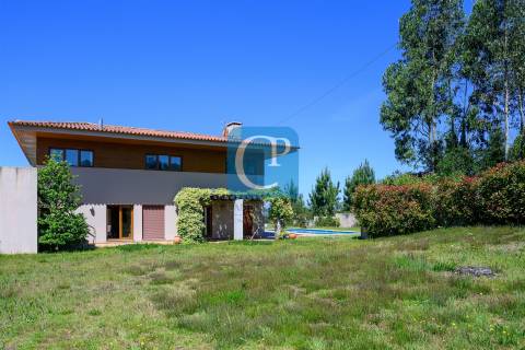 Moradia T4, Seixas, Caminha