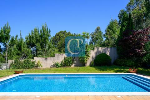 Moradia T4, Seixas, Caminha