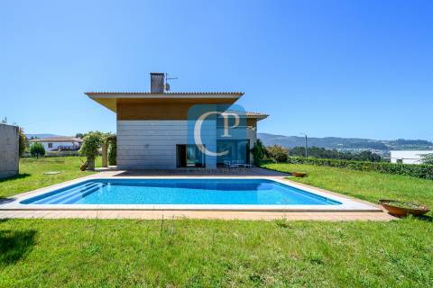 Moradia T4, Seixas, Caminha