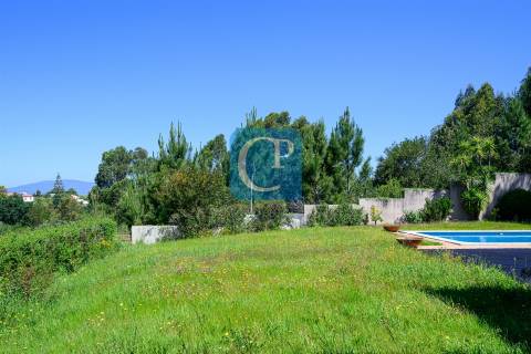 Moradia T4, Seixas, Caminha
