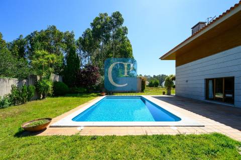 Moradia T4, Seixas, Caminha
