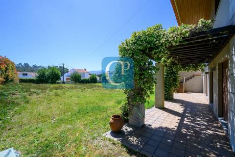 Moradia T4, Seixas, Caminha