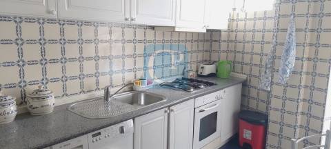 Apartamento T2 no Centro de Vila Nova de Gaia, Mafamude