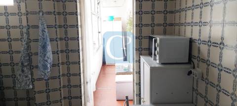 Apartamento T2 no Centro de Vila Nova de Gaia, Mafamude