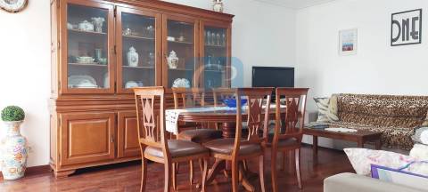 Apartamento T2 no Centro de Vila Nova de Gaia, Mafamude