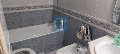 Apartamento T2 no Centro de Vila Nova de Gaia, Mafamude