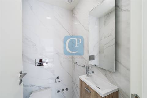 Apartamento T1 junto ao Hospital S. João