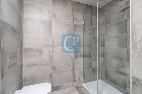 Apartamento T1Kit, novo,  no Parque dos Sobreiros, Paranhos