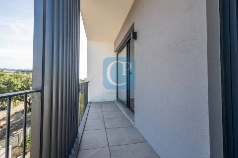 Apartamento T1Kit, novo,  no Parque dos Sobreiros, Paranhos