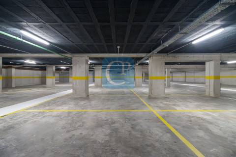 Apartamento T1Kit, novo,  no Parque dos Sobreiros, Paranhos